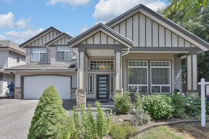 6436 141A STREET, Surrey