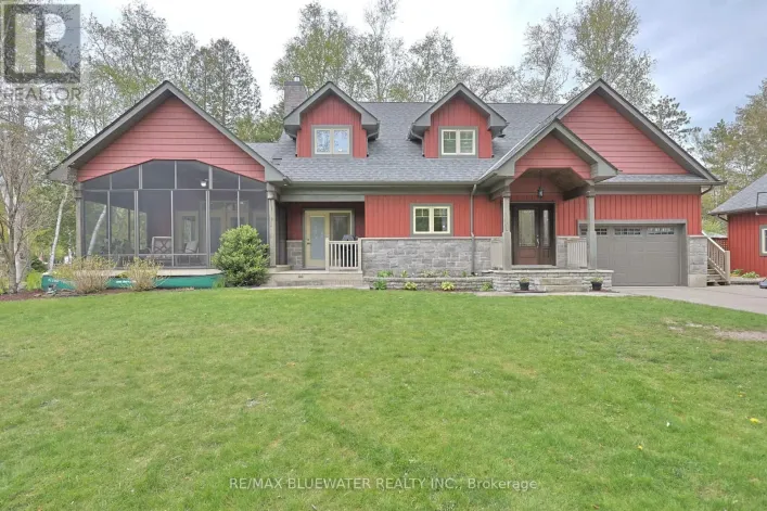 6436 ROBERT AVENUE, Lambton Shores