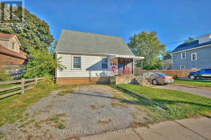 6437 BARKER STREET, Niagara Falls