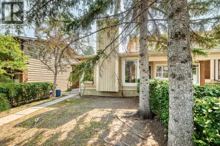 6437 Coach Hill Road SW, Calgary