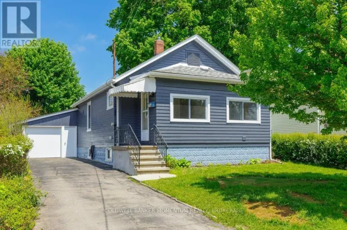 6437 CULP STREET, Niagara Falls