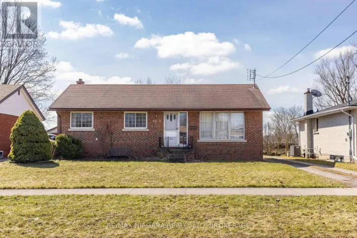 6438 WENDY DRIVE, Niagara Falls