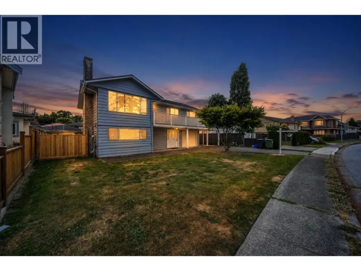 6439 AZURE ROAD, Richmond