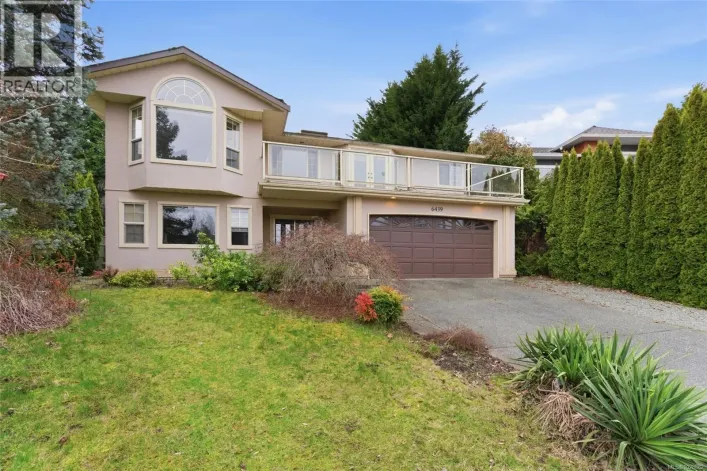 6439 Nidri Pl, Nanaimo