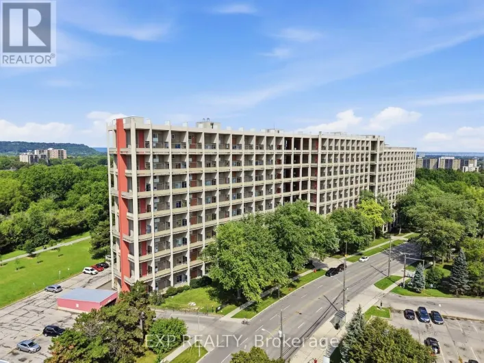 644 - 350 QUIGLEY ROAD, Hamilton