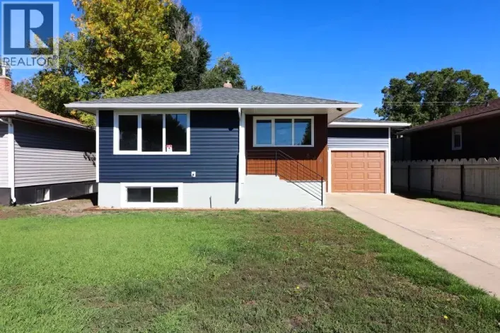 644 7 Street SW, Medicine Hat