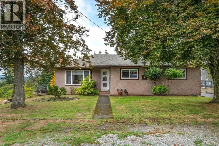 644 8th Ave, Campbell River