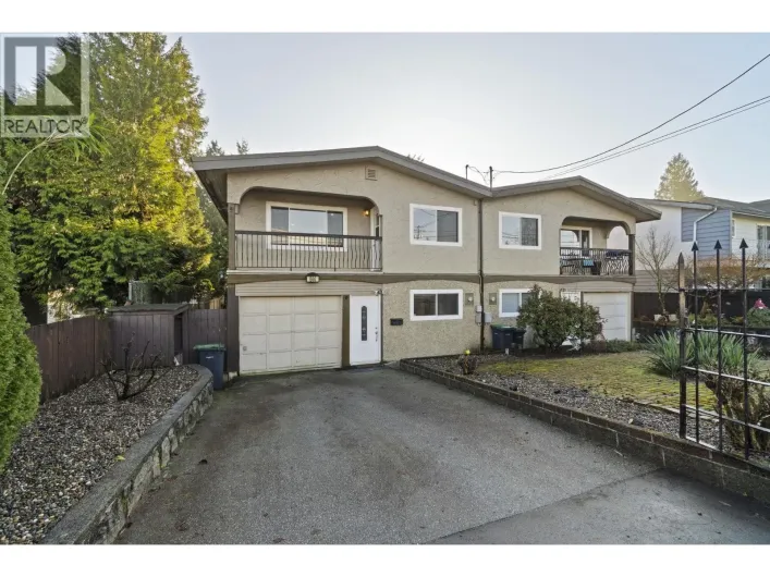 644 ALDERSON AVENUE, Coquitlam