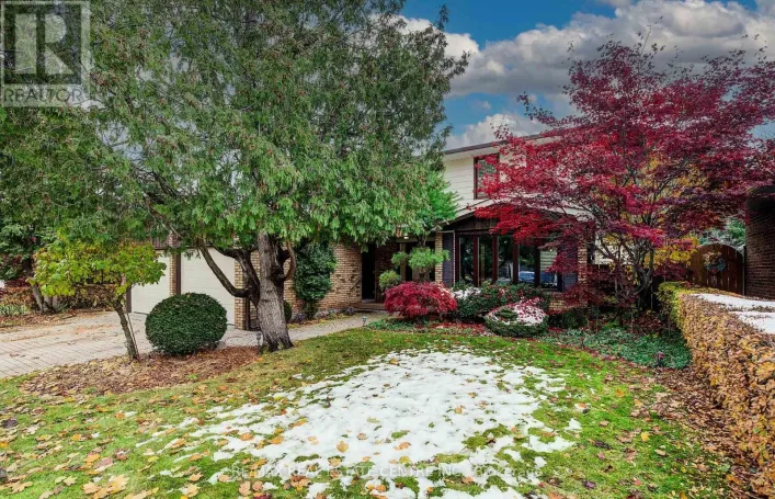 644 DONNA COURT, Burlington