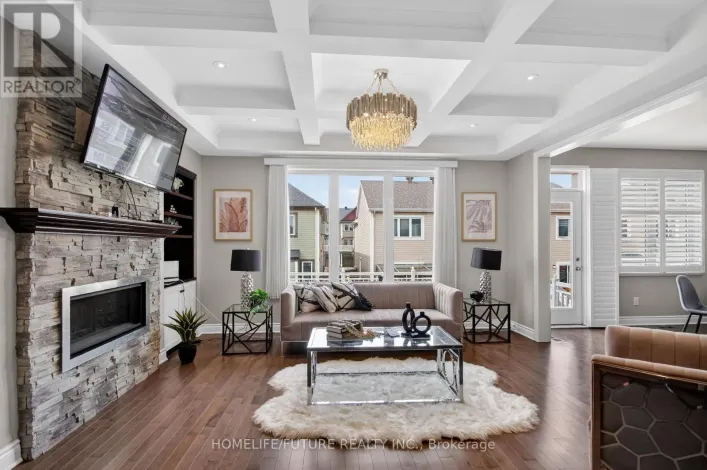 644 DUNDONALD DRIVE, Ottawa