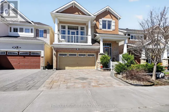 644 DUNDONALD DRIVE, Ottawa