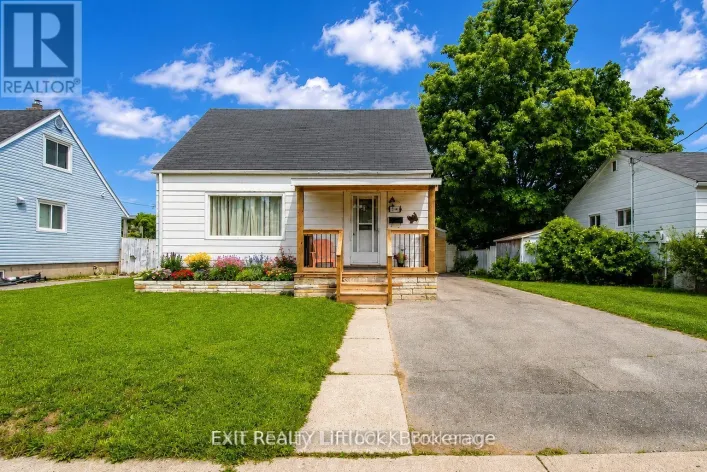 644 HAWLEY STREET, Peterborough