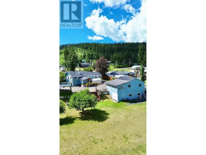 644 HODGSON ROAD, Williams Lake