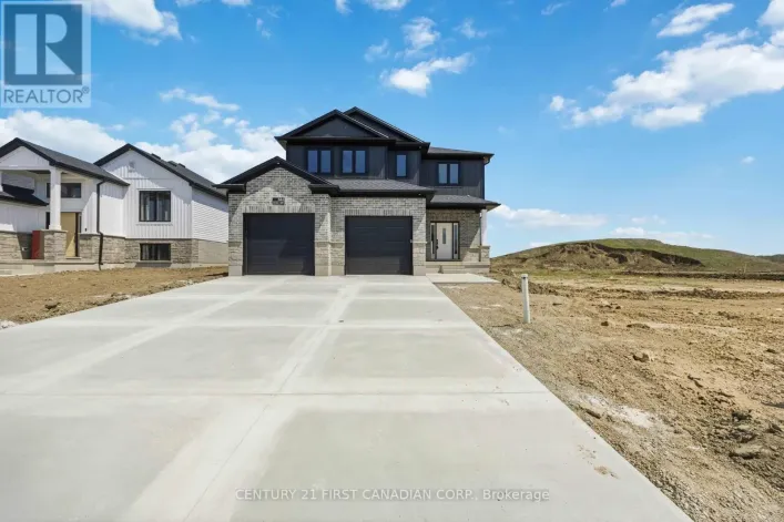 644 KETTER WAY, Plympton-Wyoming