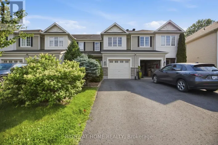 644 KILBIRNIE DRIVE, Ottawa