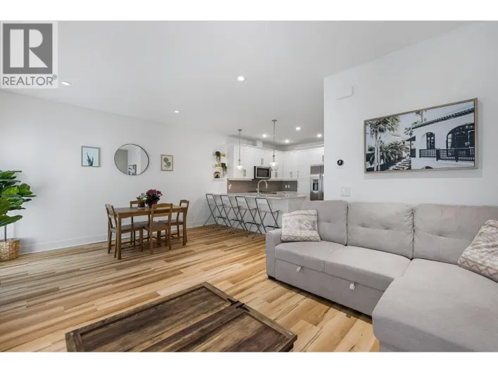 644 Lequime Road Unit# 15, Kelowna