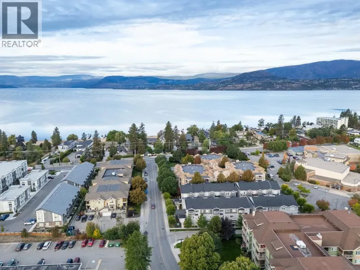 644 Lequime Road Unit# 8, Kelowna