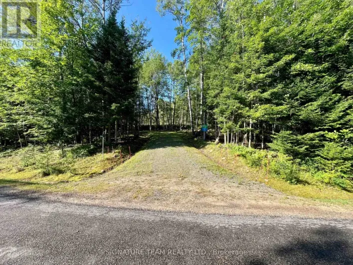 644 MITCHELL ROAD, Madawaska Valley