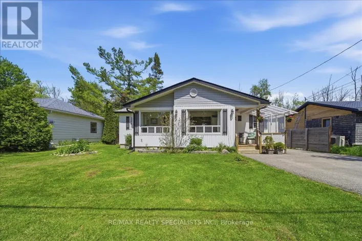 644 ROSE LANE, Innisfil