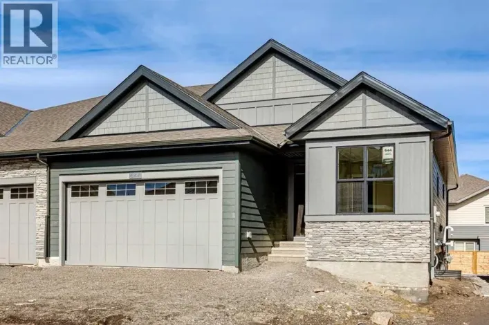 644 Shawnee Terrace SW, Calgary