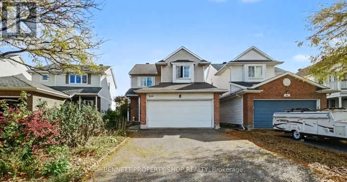 644 VALIN STREET, Ottawa