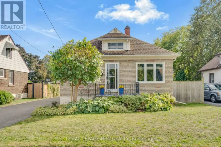 6440 CRAWFORD STREET, Niagara Falls