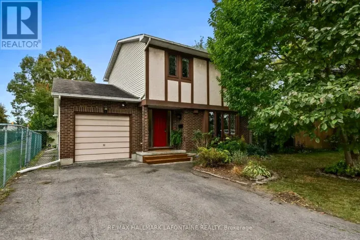 6440 GLEN KNOLLS DRIVE OTTAWA ON K1C2X2 DRIVE, Ottawa
