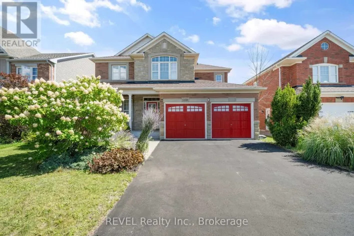 6440 ST. MICHAEL AVENUE, Niagara Falls