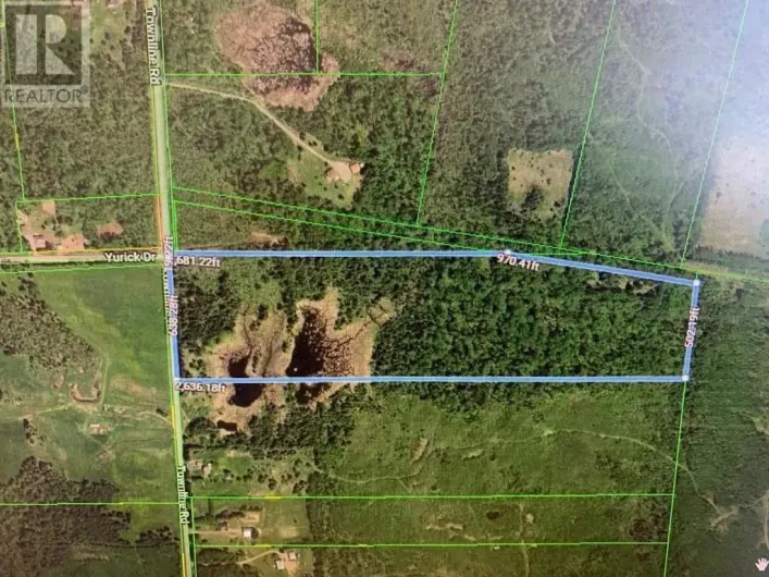 6440 Townline Road, Thunder Bay