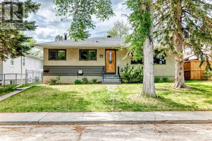 6441 18A Street SE, Calgary