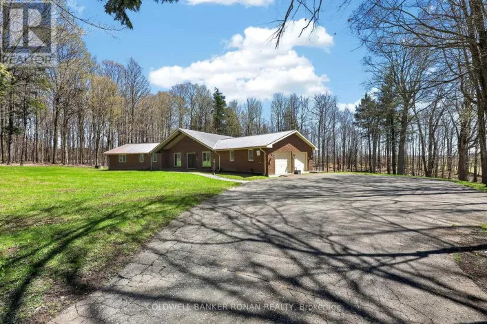 6441 6TH LINE, New Tecumseth