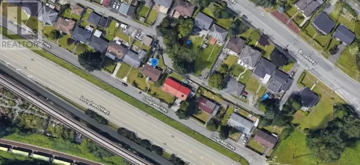 6441 LOUGHEED HIGHWAY, Burnaby