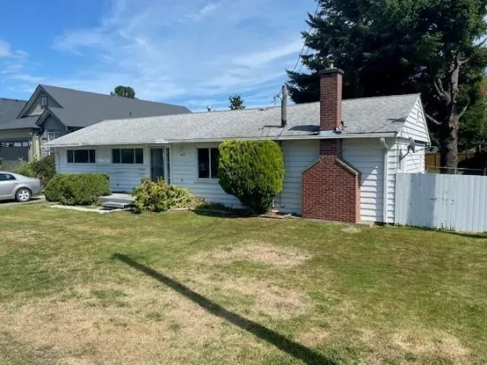 6442 EVANS ROAD|Sardis South, Chilliwack