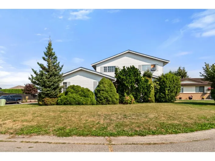 6442 SWANSON STREET|Sardis South, Chilliwack