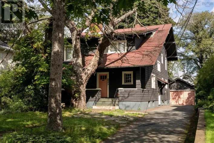 6443 Coburg Road, South End