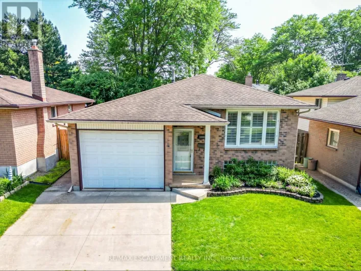 6444 ARMSTRONG DRIVE, Niagara Falls