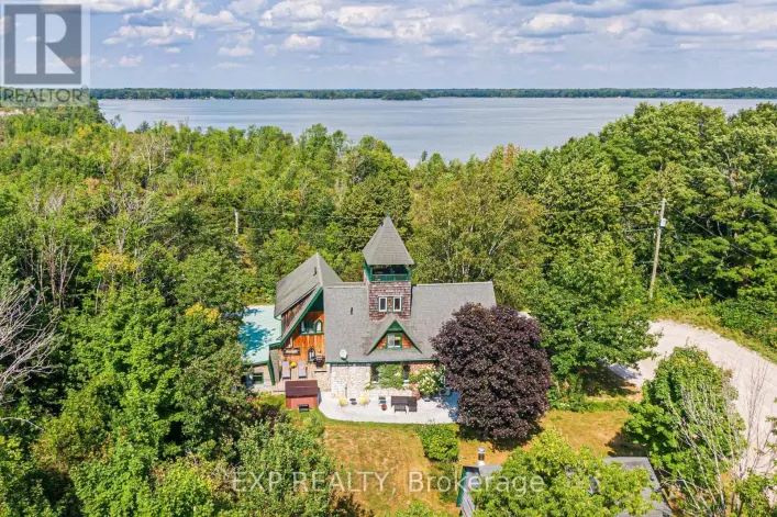 6444 CHURCH ROAD, Ramara