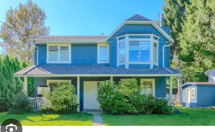 6445 KING GEORGE BOULEVARD, Surrey