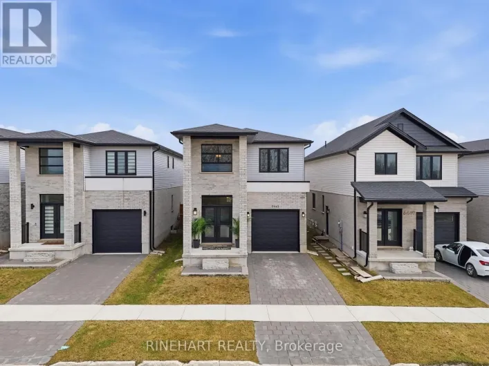 6445 ROYAL MAGNOLIA AVENUE, London South