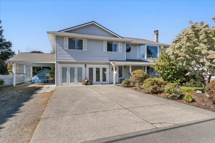 6445 SILVERTHORNE ROAD|Sardis South, Chilliwack