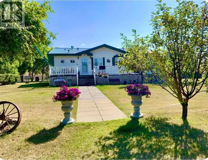 64455 Range RD 114 Range, Lac La Biche