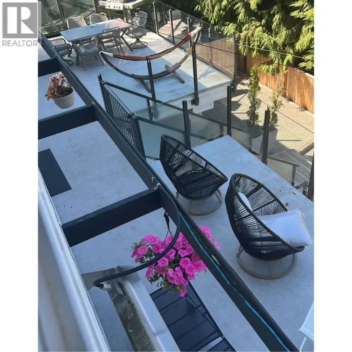 6446 MARINE DRIVE, West Vancouver