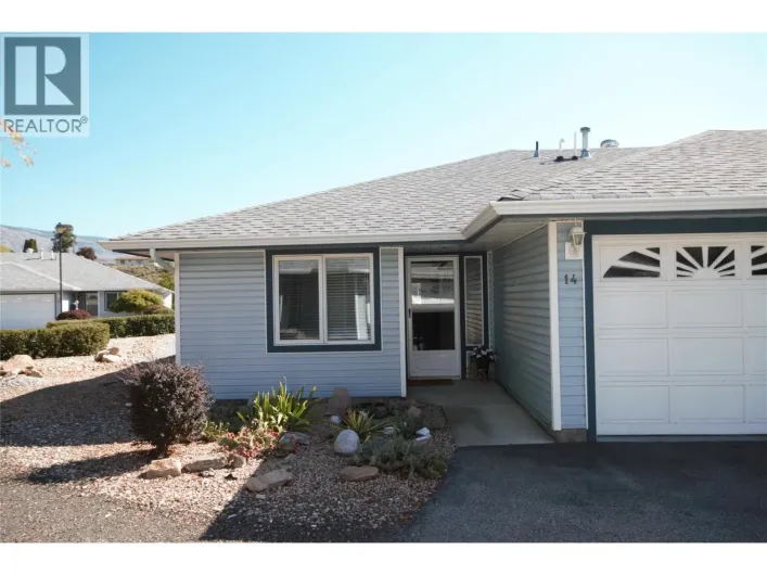 6446 MEADOWS Drive Unit# 14, Oliver