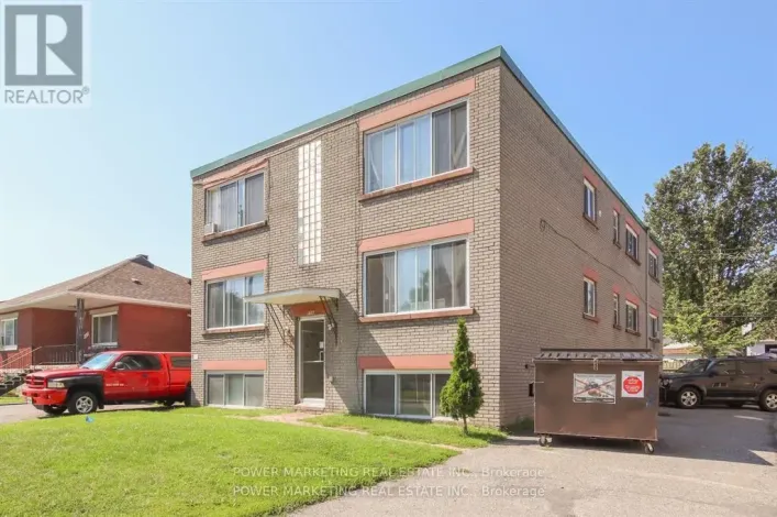 644-656 DE L'EGLISE STREET, Ottawa