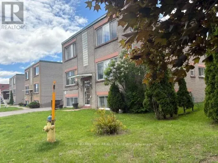 644-656 DE L'EGLISE STREET, Ottawa