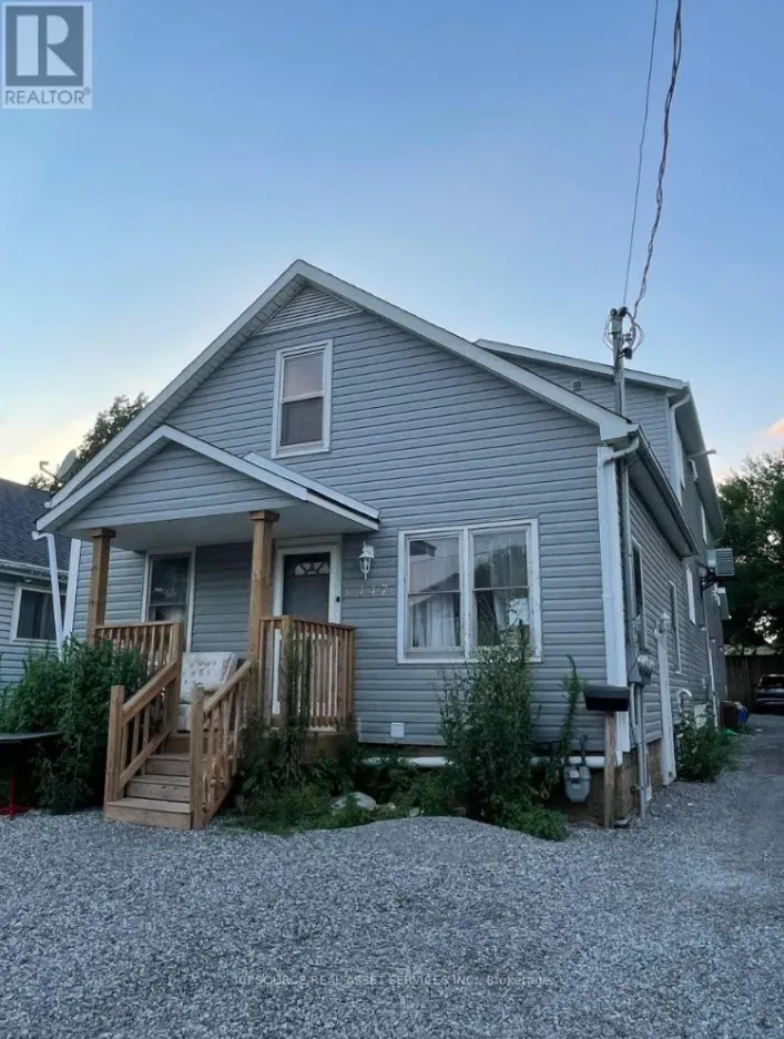 6447 CULP STREET, Niagara Falls