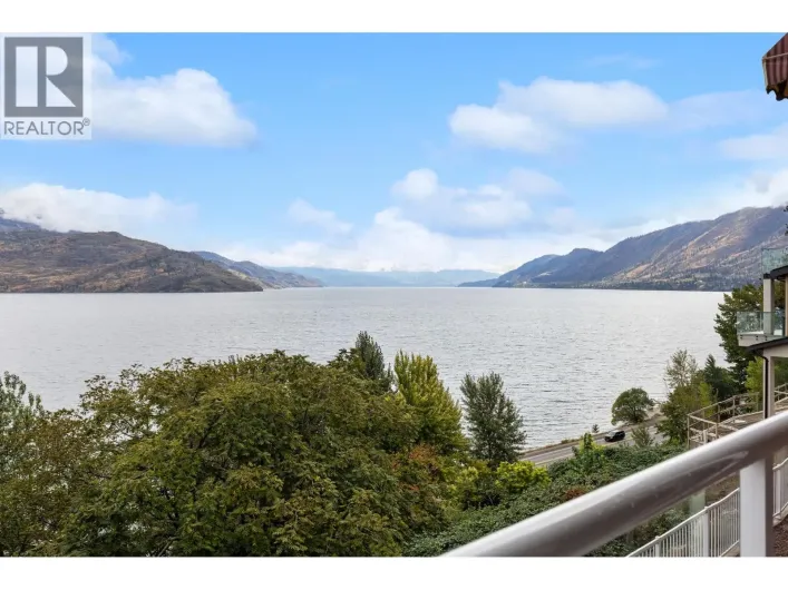 6447 Renfrew Road, Peachland