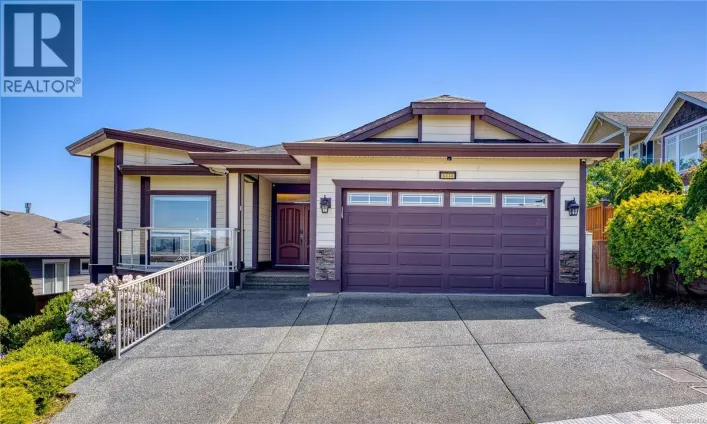 6448 Peregrine Rd, Nanaimo