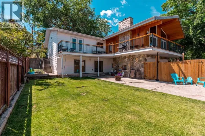 645 21 Street, Fort Macleod