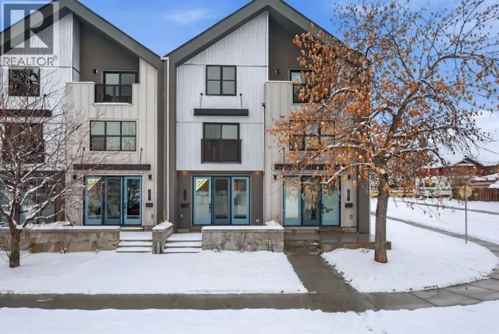 645 53 Avenue SW, Calgary